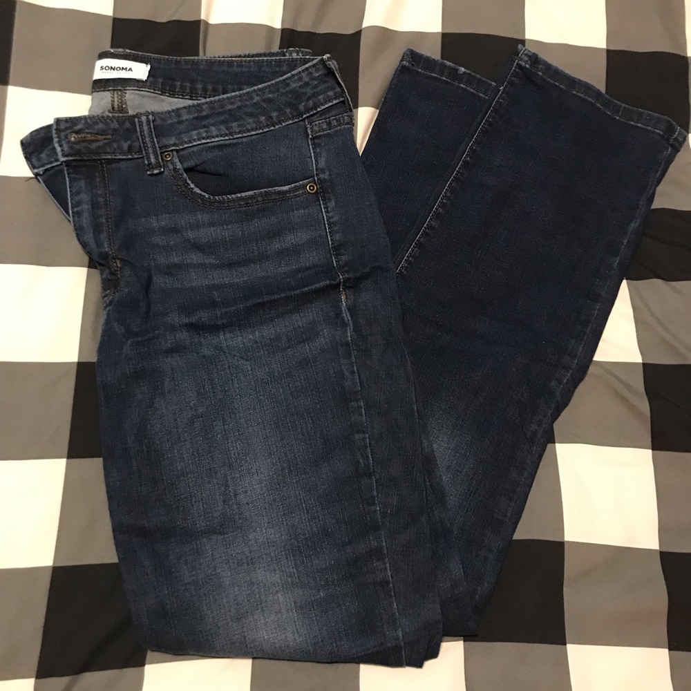 Great condition denim jeans